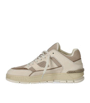 SNEAKER AREA LO TAUPE AXEL ARIGATO