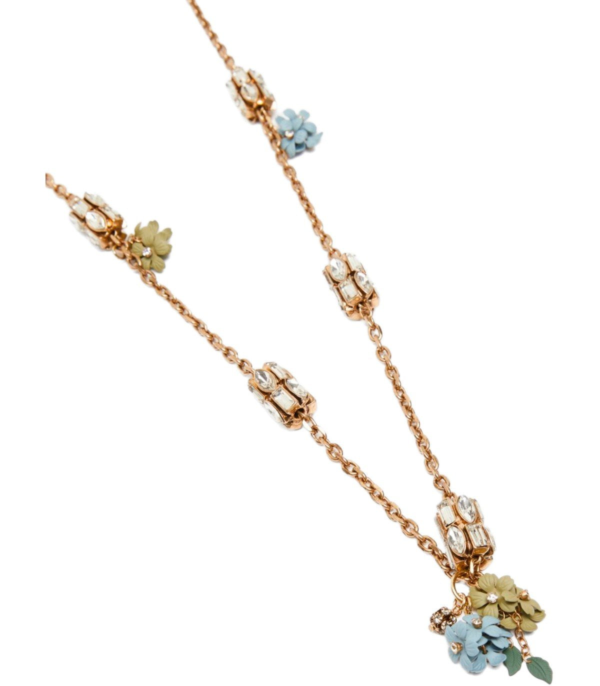 CONJUNTO PEVERA MULTICOLORE MAX MARA WEEKEND