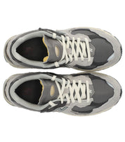 NEW BALANCE ABZORB 2002 GREY SNEAKER