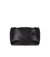 BORSA PASTICCINO SLALOM NERA MAX MARA WEEKEND