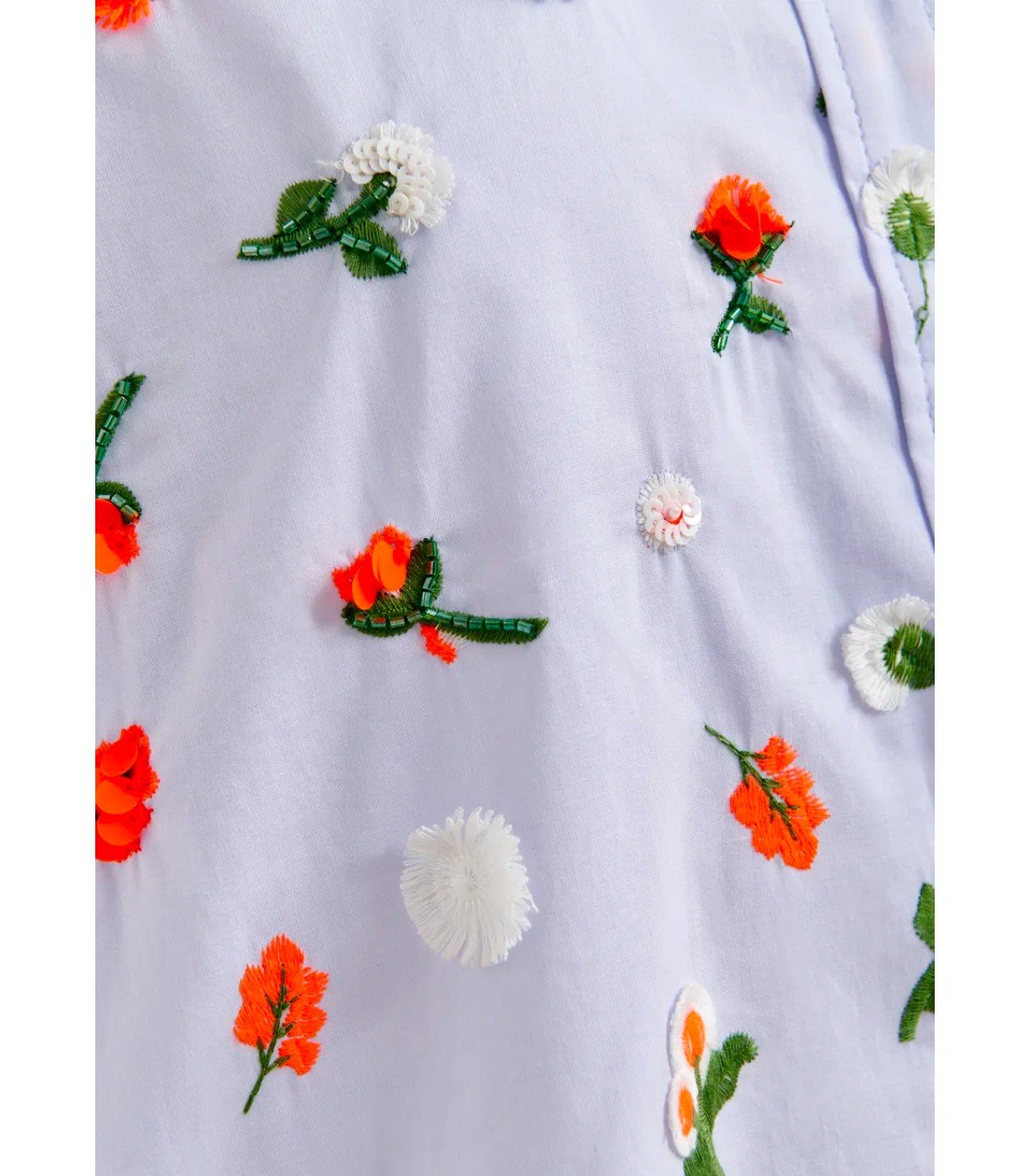 ESSENTIEL ANTWERP JIMENA HELLBLAUES HEMD