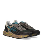 PREMIATA MICK 7864 SNEAKER