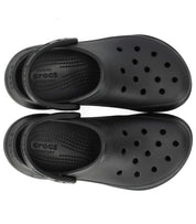 CROCS CLASSIB BAE BLACK CLOG