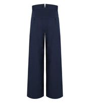 MAX MARA WEEKEND ALFEO BLAUE HOSE