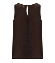 PAHIESA FORMENTERA BROWN TOP