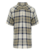 BARBOUR FERN BEIGE HEMD