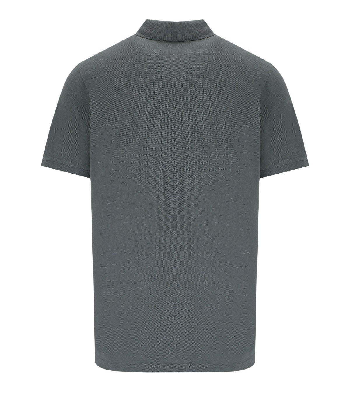 CARHARTT WIP S/S CHASE COZY BLUE POLO SHIRT