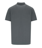 CARHARTT WIP S/S CHASE COZY BLUE POLO SHIRT