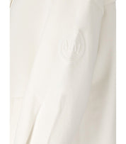 VESTE CHEMISE COMMA BLANCHE MM MAX MARA