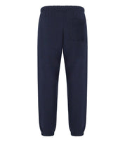 CARHARTT WIP CHASE NAVY BLUE SWEAT PANTS