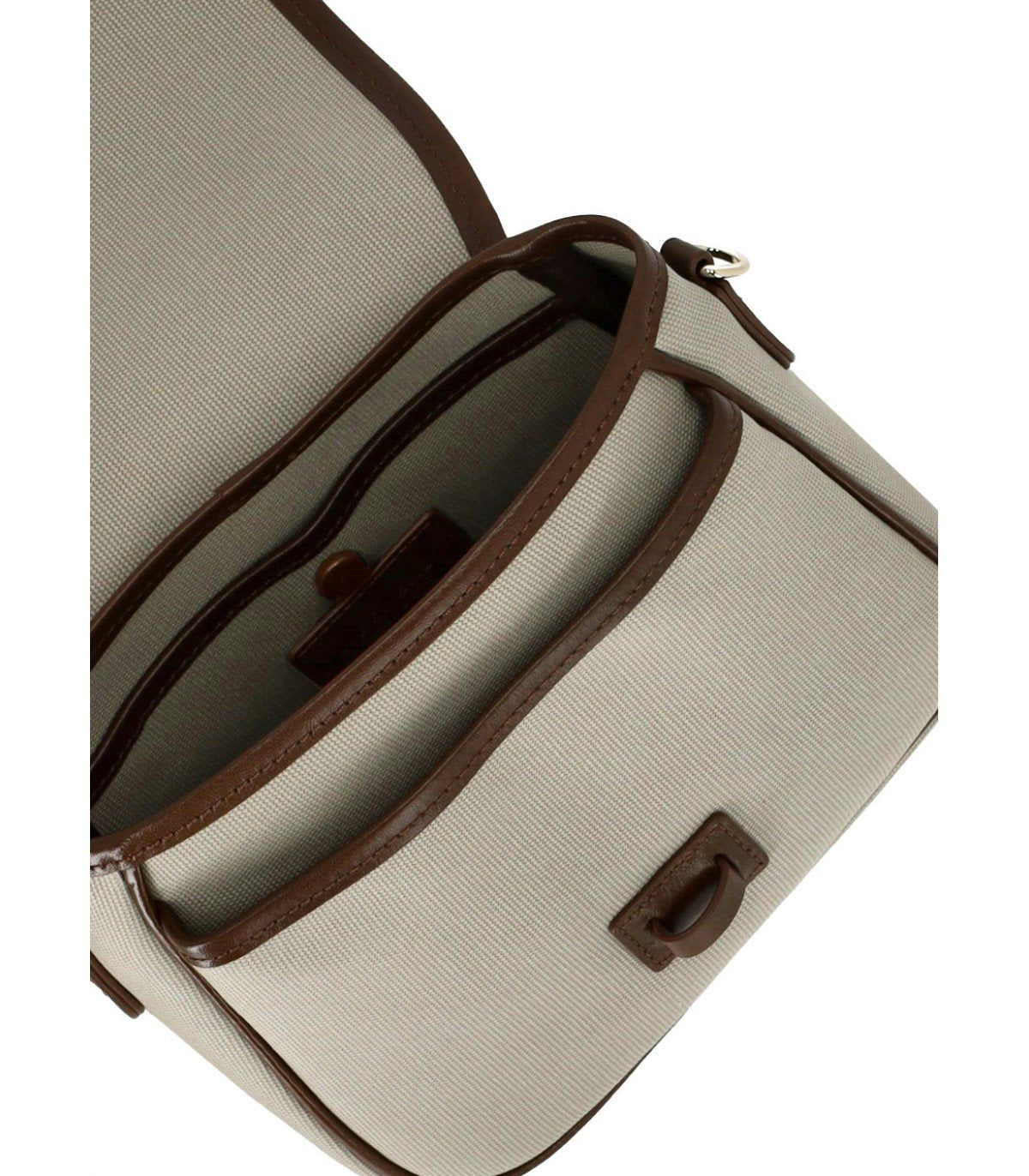 BORSA A TRACOLLA GAP BEIGE MAX MARA WEEEKEND