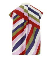 TOP JOPJOP MULTICOLORE ESSENTIEL ANTWERP