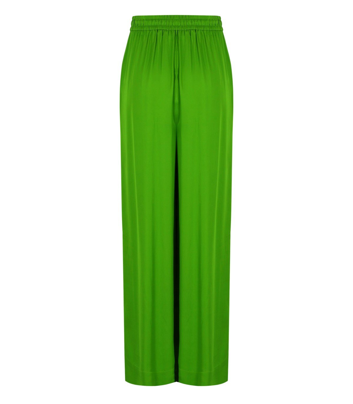 ESSENTIEL ANTWERP JULISSA GREEN PANTS