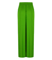 ESSENTIEL ANTWERP JULISSA GREEN PANTS
