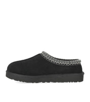 UGG TASMAN BLACK SLIPPER