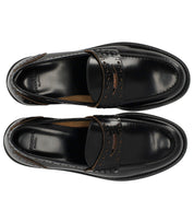 MOCASSINO COLOMBA NERO MAX MARA WEEKEND