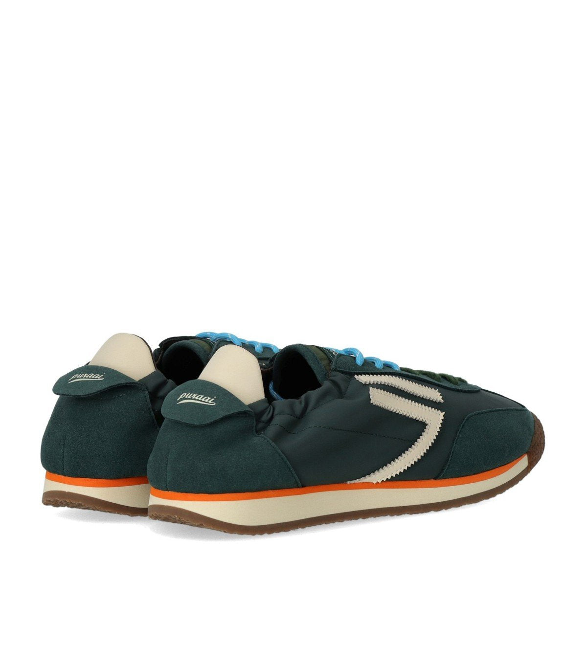 PURAAI 6.02 PANTHER MOUNTAIN VIEW SNEAKER
