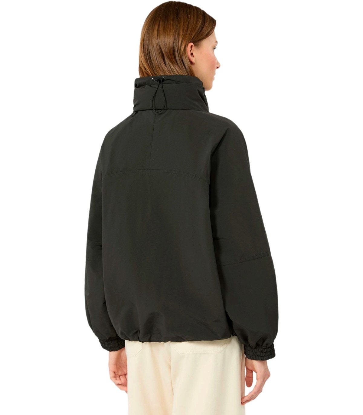 JACKE EPOCA SCHWARZ MAX MARA WEEKEND