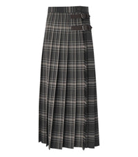 GONNA PRISMA TARTAN MAX MARA WEEKEND - 40