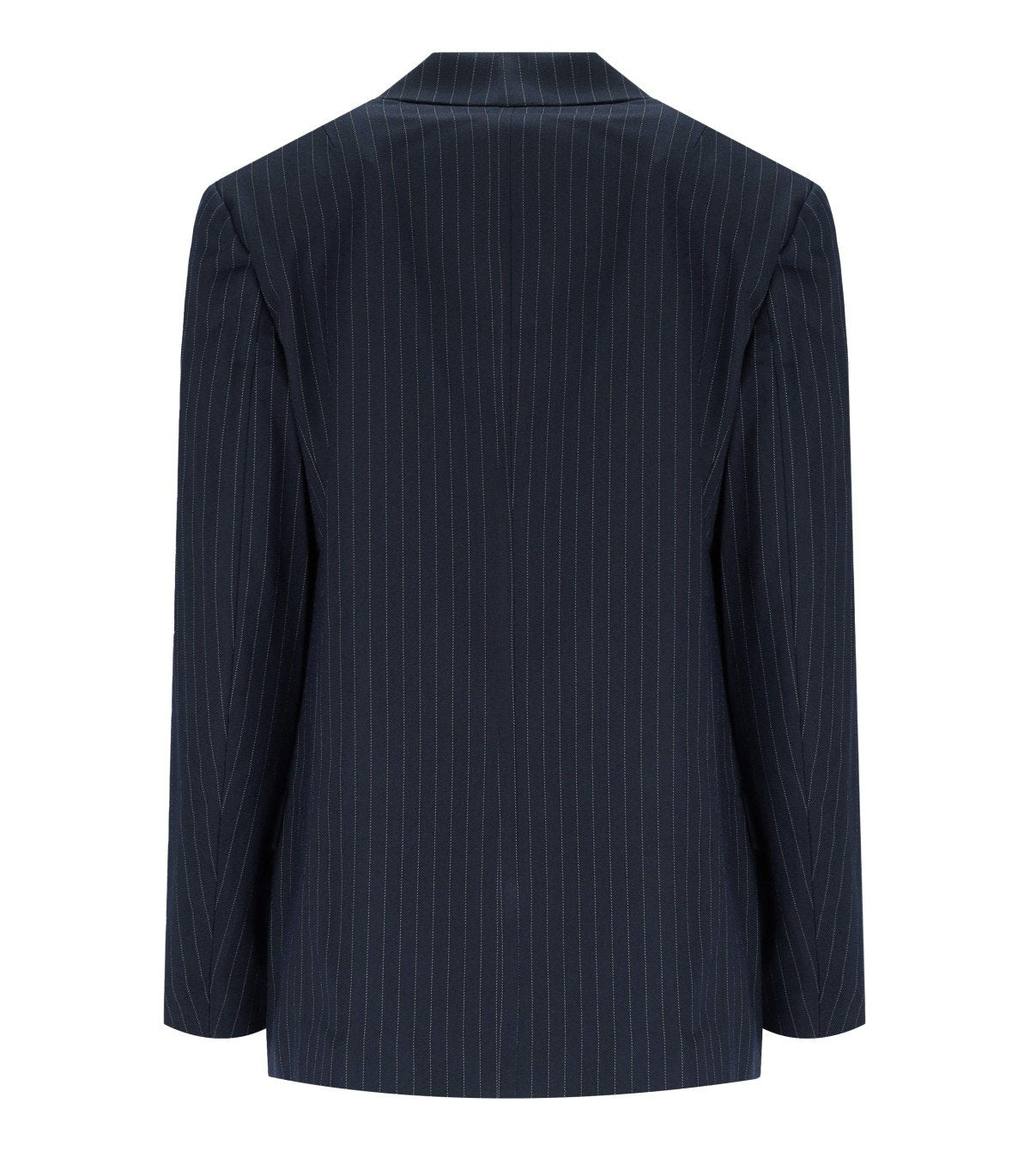 CHAQUETA OVERSIZE IPURSUIT AZUL MARINO ESSENTIEL ANTWERP