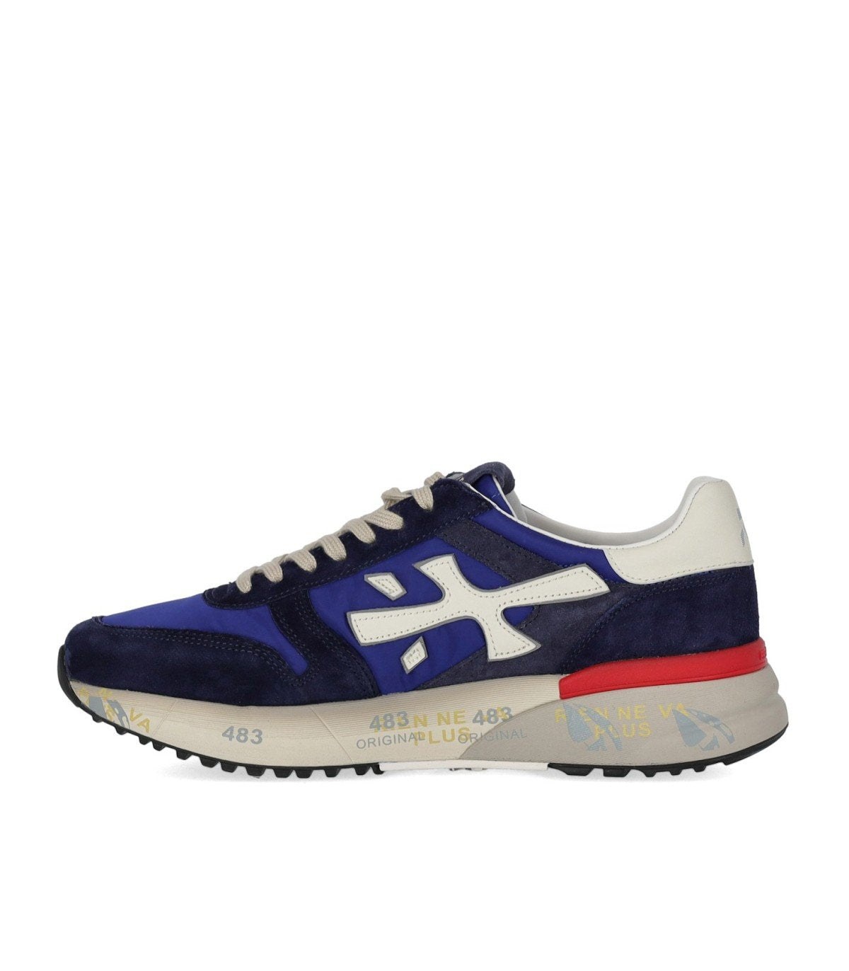 PREMIATA MICK 8008 SNEAKER