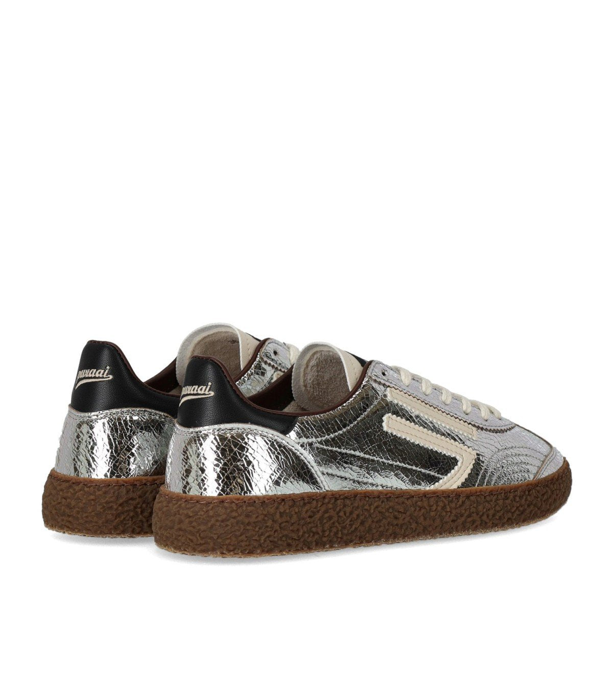 PURAAI 6.01 XS CRACKED SNEAKER