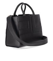 BORSA A MANO NERA ELISABETTA FRANCHI