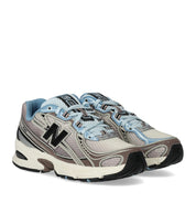 NEW BALANCE 740 SEA SALT SNEAKER