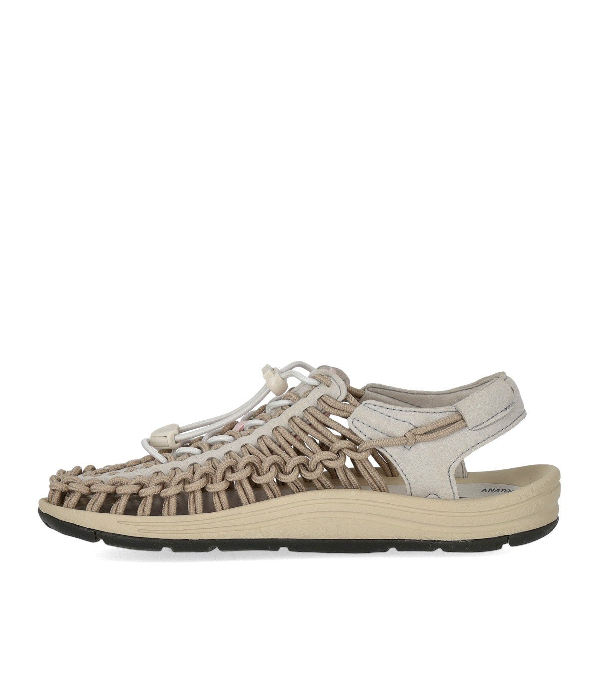 KEEN UNEEK PALE LILAC SANDAL