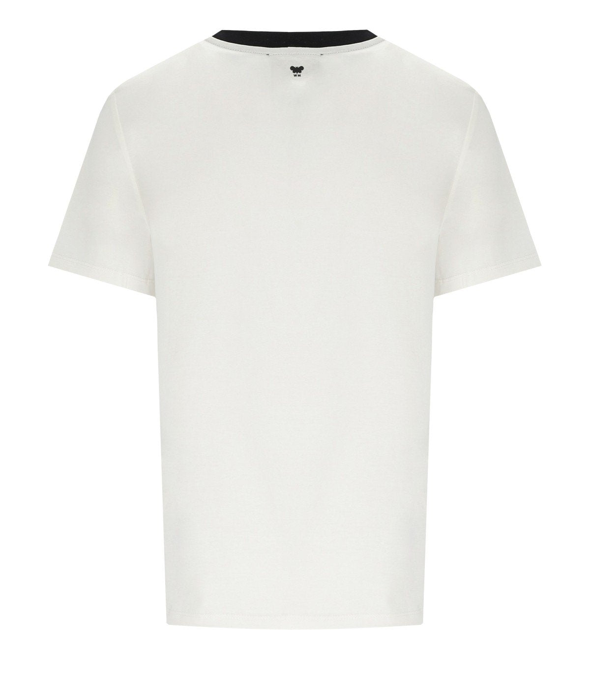 T-SHIRT EDISON BIANCA MAX MARA WEEKEND