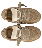 BASKETS W LOWMEL SAND UGG