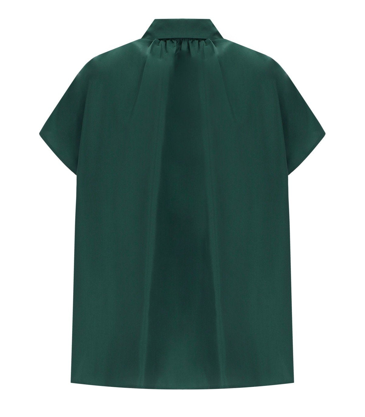 CAMISA CRINE VERDE MAX MARA WEEKEND