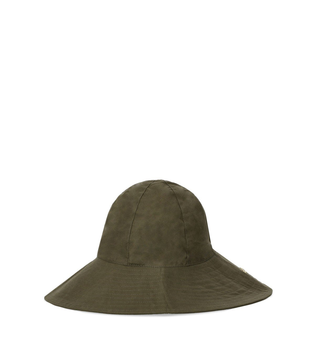 BARBOUR KERSHOPE DUSKY GREEN BUCKET HAT