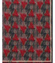 FOULARD UGUALE MULTICOLORE MM MAX MARA