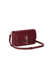 FURLA IRIDE S CILIEGIA CROSSBODY BAG