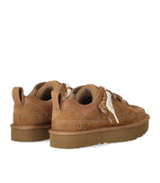 UGG LO LOWMEL CHESTNUT SNEAKER