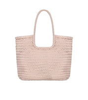 DRAGON DIFFUSION DIAGONAL PINK SHOULDER BAG
