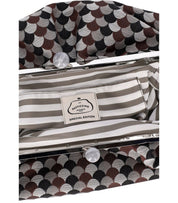 CLUTCH PASTICCINO ITALIANROOTS LARGE MAX MARA WEEKEND