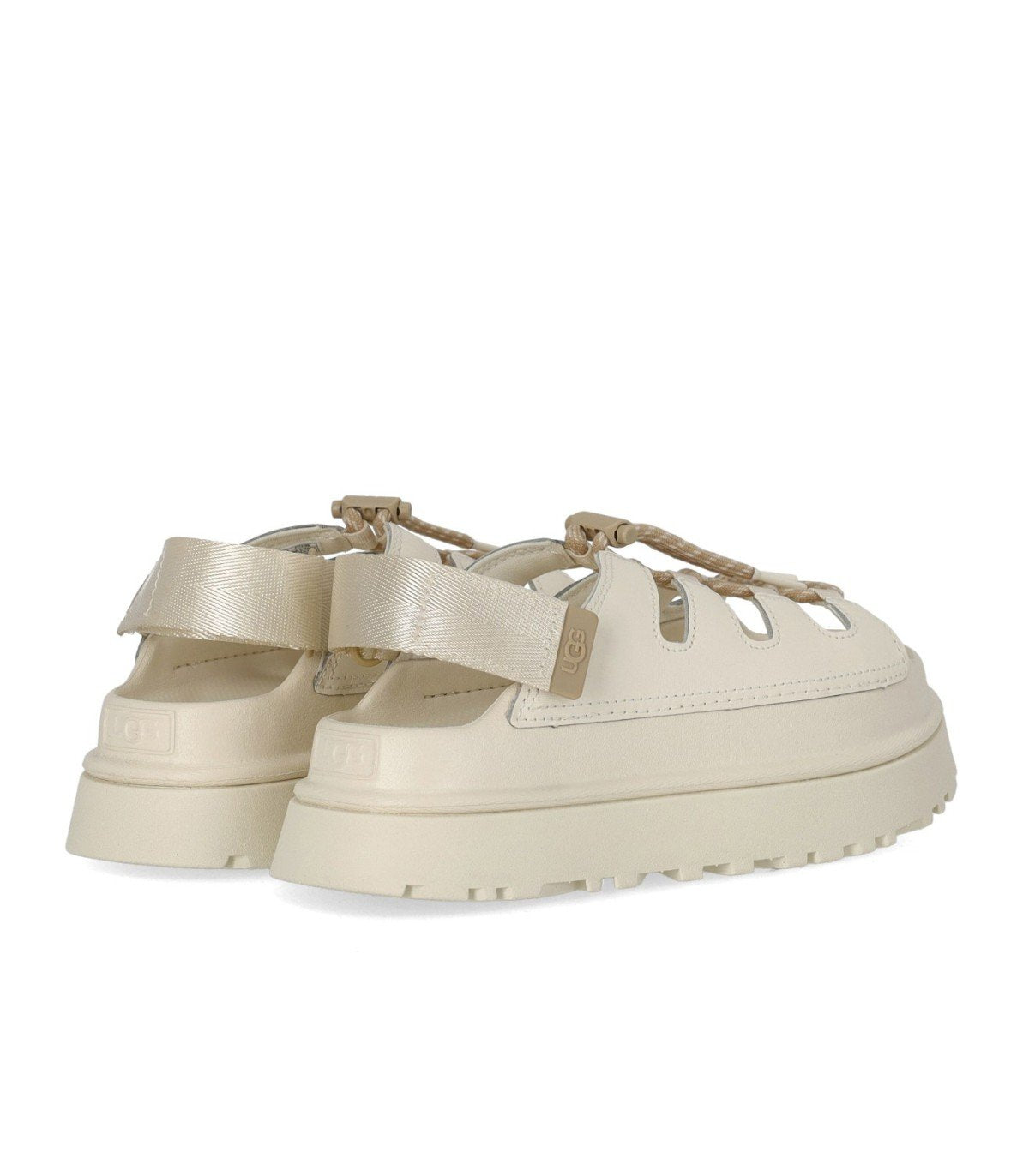 UGG GOLDENGLOW TOGGLE JASMINE SANDAL