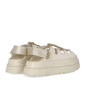 UGG GOLDENGLOW TOGGLE JASMINE SANDAL
