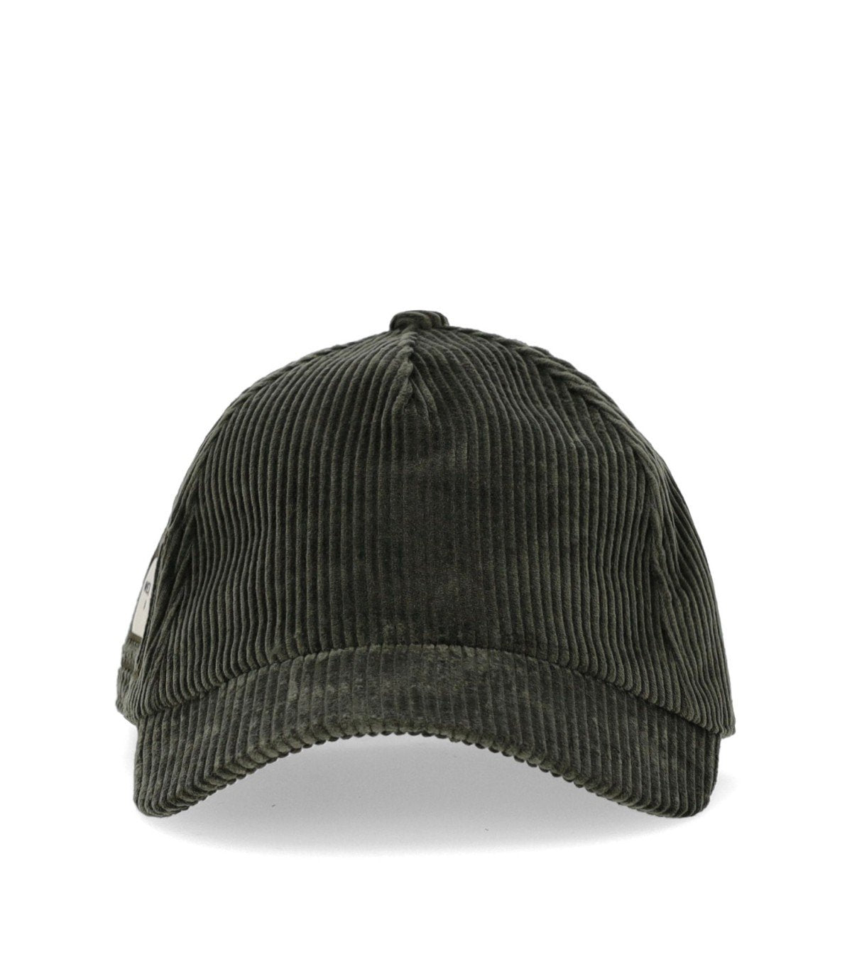 MAX MARA WEEKEND RAGNO GREEN HAT