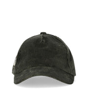 MAX MARA WEEKEND RAGNO GREEN HAT