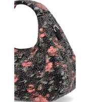 SAC HOBO MINI NOIR GANNI