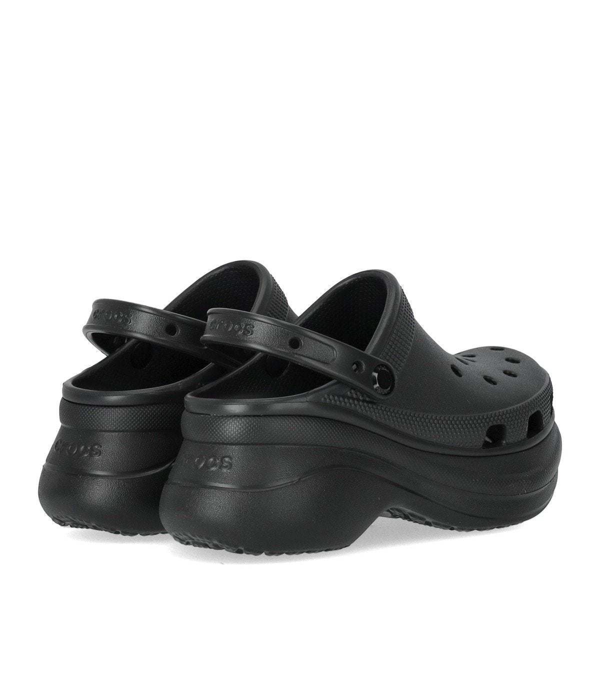 CROCS CLASSIB BAE BLACK CLOG