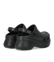 CROCS CLASSIB BAE BLACK CLOG