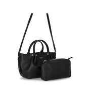 SAC À BANDOULIÈRE DRITTO NOIRE MAX MARA WEEKEND