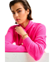 ESSENTIEL ANTWERP INVITED FUCHSIA TRUI