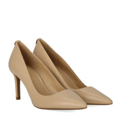 MICHAEL KORS ALINA FLEX LIGHT BLUSH PUMP