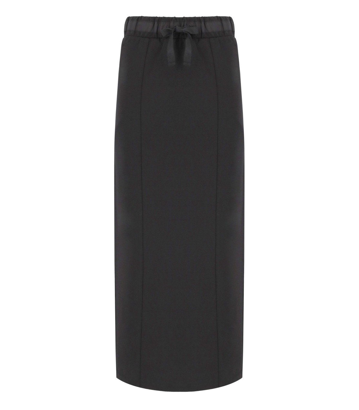 MAX MARA WEEKEND GERARD BLACK SKIRT