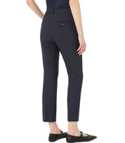 PANTALON RANA BLEU MAX MARA WEEKEND